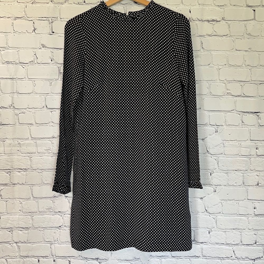 H&M Polka Dot Dress